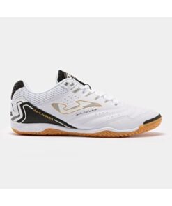 Maxw2102in Maxima 2102 Blanco Men's Futsal Shoes