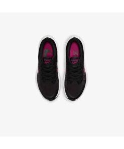 Zoom Winflo 8 Women's Black Sneakers Cw3421 004
