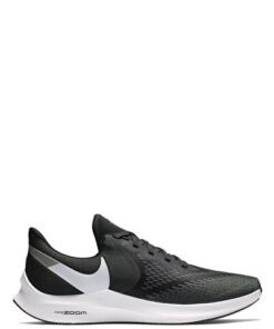 Zoom Winflo 6 Aq7497-001 Men's Sports Shoes