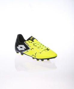 Football Boot Yellow-black Unisex Maestro 700 III Tx Jr-t2558