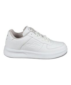 21516 Casual Unisex Sneakers White