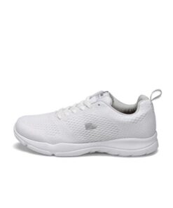 AGATHA White Men's Comfort Shoes 100497446