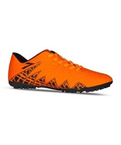 Soma Orange Astroturf Shoes 56 -h