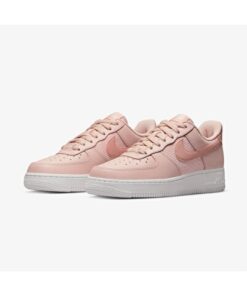 Air Force 1 '07 Essential Women's Pink Sneaker Shoes
