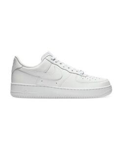 Air Force 1 07 White Sneaker Men's Shoes Cw2288-111