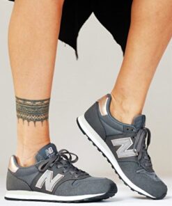 Women's Gray Sneakers Gw500tsgv1