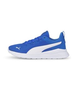 Anzarun Lite Jr Women's Blue Running & Training Shoes 37200420