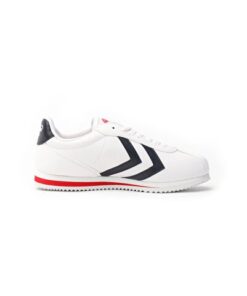 Unisex White Sneakers