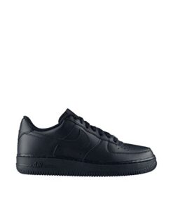 Kids' Casual Shoes Air Force 1 (Gs) 314192-009