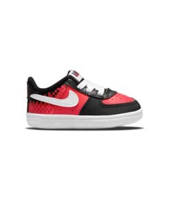 Air Force 1 Dq0641-600 Baby Sneakers