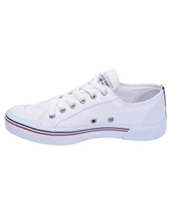 PENELOPE 1FX White Men's Sneaker Shoes 101006272