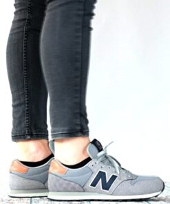 500 Gray Lacquer Taba Men's Sneaker Casual Sports Shoes Gm500tsn V6