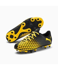 Football Jr Spirit III Fg Football Shoes - 106070 01