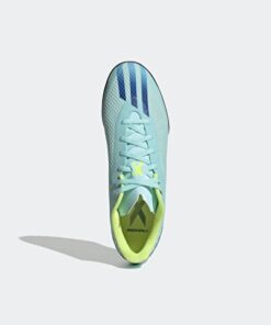 Football Field Shoes X Speedportal.4 Tf Gw8508
