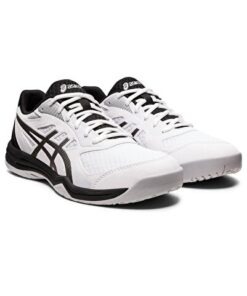 Asics Upcourt 5 Mens White Sneakers 1071a086-101