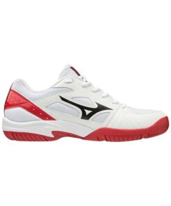 Cyclone Speed ​​2 Unisex Volleyball Shoes White / Red