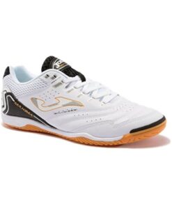 Maxw2102in Maxima 2102 Blanco Men's Futsal Shoes