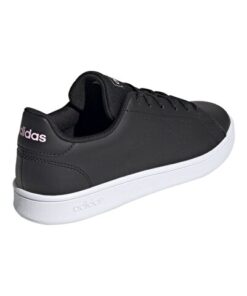 ADVANTAGE BASE Black Boys Sneaker Shoes 100481839