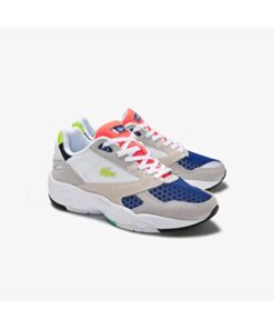 Storm Women's Colorful Sneakers