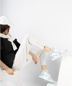 Long Ankle Sneakers