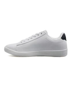 FRANCO DHM White Women's Sneaker Shoes 100548974