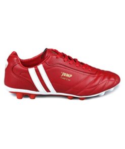 Red Men's Turf Shoes/Creams 190 13256M