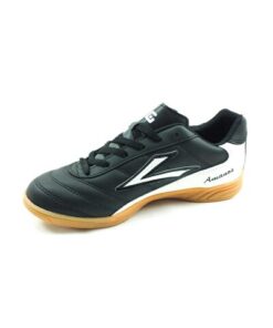 Futsal Salon Parkur Sneakers - 56 Amanos Black