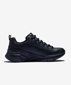 ARCH FIT - CITI DRIVE Women's Black Sneakers - 149146 BBK