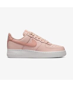 Air Force 1 '07 Essential Women's Pink Sneaker Shoes