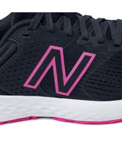 Nb Performance Womens Shoes Women's Gray Running Shoes - W520cb7