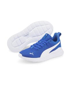 Anzarun Lite Jr Women's Blue Running & Training Shoes 37200420