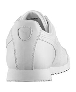 Roma Basic Men's White Casual Shoes 35357221