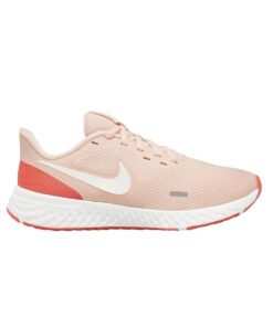 Wmns Nike Revolution 5 Running Shoes Bq3207-602