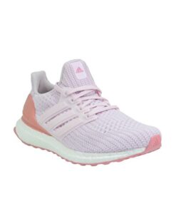 Ultraboost 4.0 Women's Pink Running Shoes (gy0286)