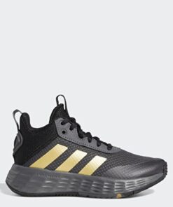 Kids Basketball Shoes Ownthegame 2.0 K Gz3381