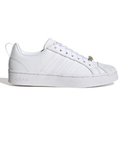 Gx7227-k Streetcheck Women's Sneakers White