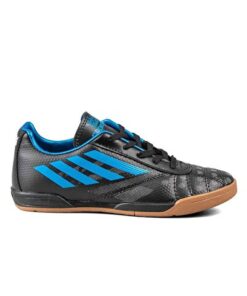Futsal Salon-parkur Shoes Black-blue Neymar-fts