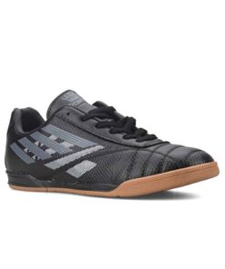 Futsal Salon-parkur Shoes Black-smoked Neymar-fts