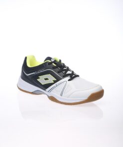 Volleyball Shoes White Men - T1378
