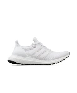 Ultraboost 5.0 Dna W Women's Running Shoes Gv8747 White