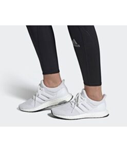 Ultraboost 4.0 Dna W Women's Running Shoes Fy9122 White