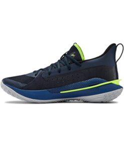 Men's Basketball Shoes - Ua Curry 7 - 3021258-405