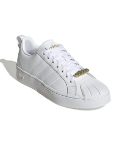 Gx7227-k Streetcheck Women's Sneakers White