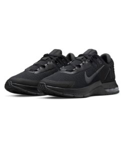 Air Max Alpha Trainer 4 Mens Running Shoes Black Cw3396-002