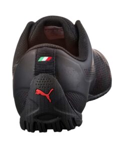 SF DRIFT CAT 5 ULTRA Black Men's Sneaker Shoes 100257290