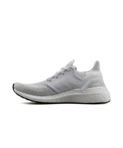 Women's White Ultraboost 20 W Running Shoes Eg0713