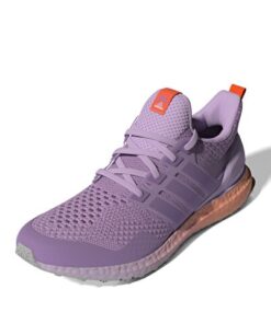Lilac - Orange Women's Running Shoes Gv8737 Ultraboost 5.0 Dna W