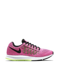 749345-600 AIR ZOOM PEGASUS 32 RUNNING SHOES (WIDE SIZE)