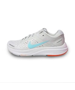 Air Zoom Structure 23 Women's Running Shoes Cz6721-101