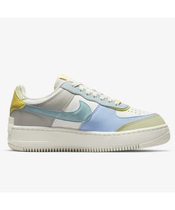 Af1 Shadow Ss22 ( Air Force Sneaker Shoes)